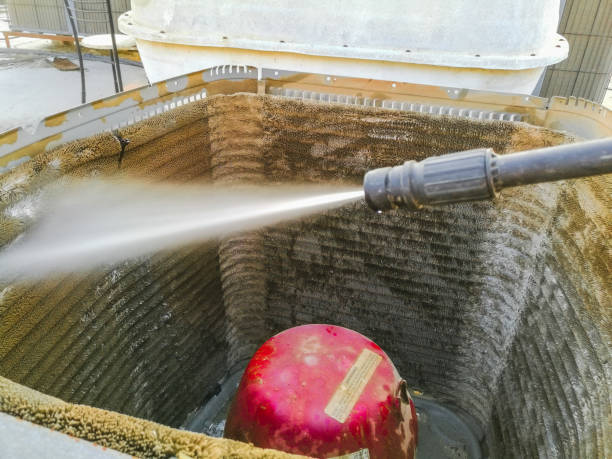 Best Residential Air Duct Cleaning  in Sutton Alpine, AK