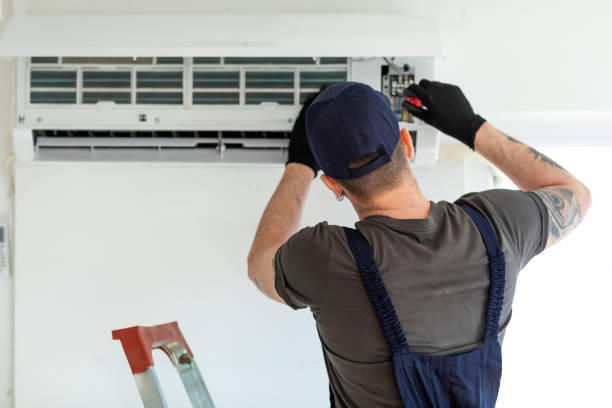 Best HVAC System Cleaning  in Sutton Alpine, AK