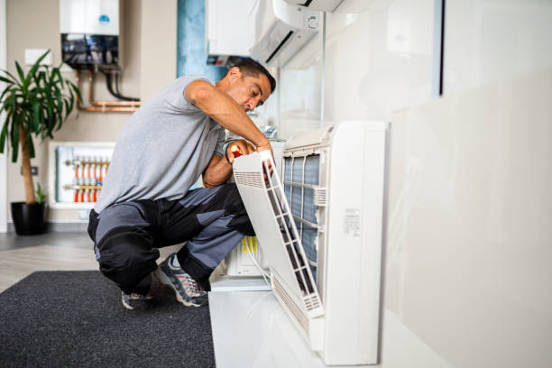 Professional Airduct Cleaning in AK