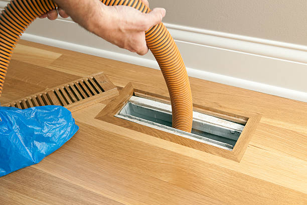 Affordable HVAC Duct Cleaning in AK