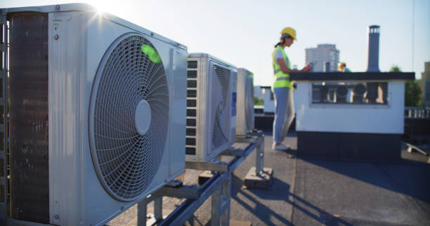 Best Affordable HVAC Duct Cleaning  in Sutton Alpine, AK