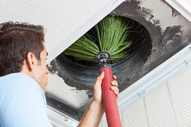Best Commercial Air Duct Cleaning  in Sutton Alpine, AK