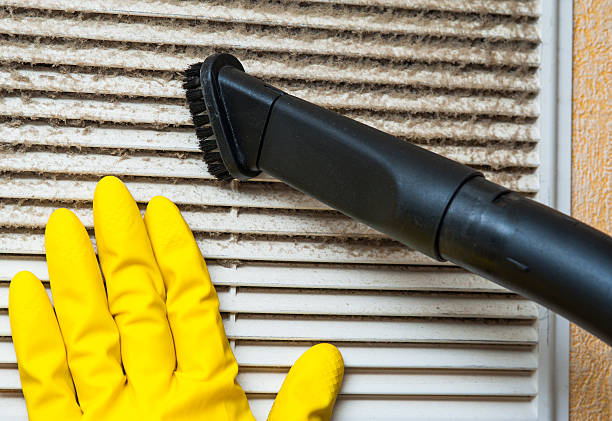 Best HVAC Air Duct Cleaning  in Sutton Alpine, AK